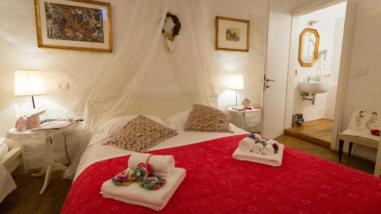 Antiche Mura Ареццо Экстерьер фото