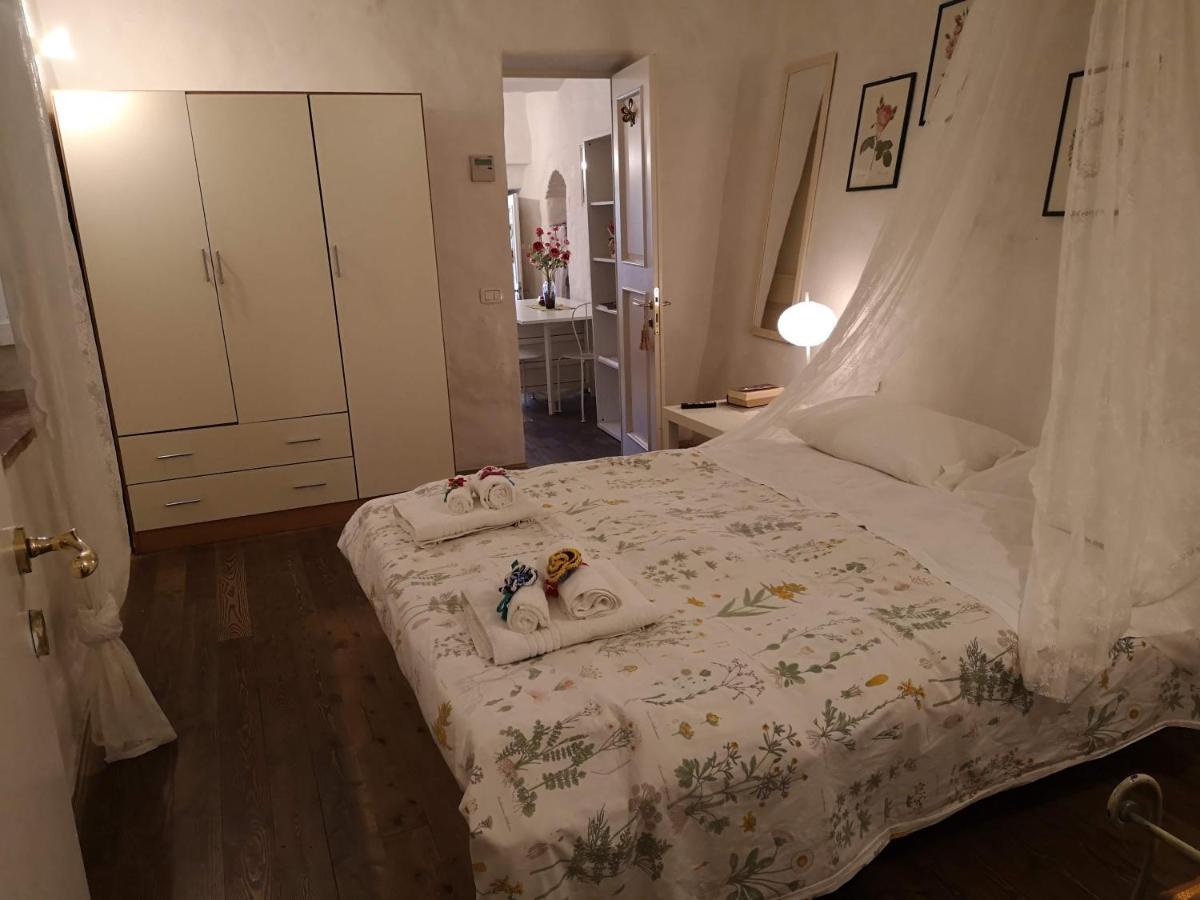 Antiche Mura Ареццо Экстерьер фото