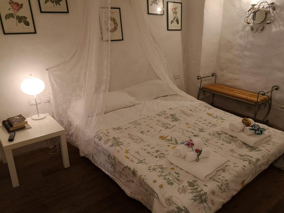Antiche Mura Ареццо Экстерьер фото