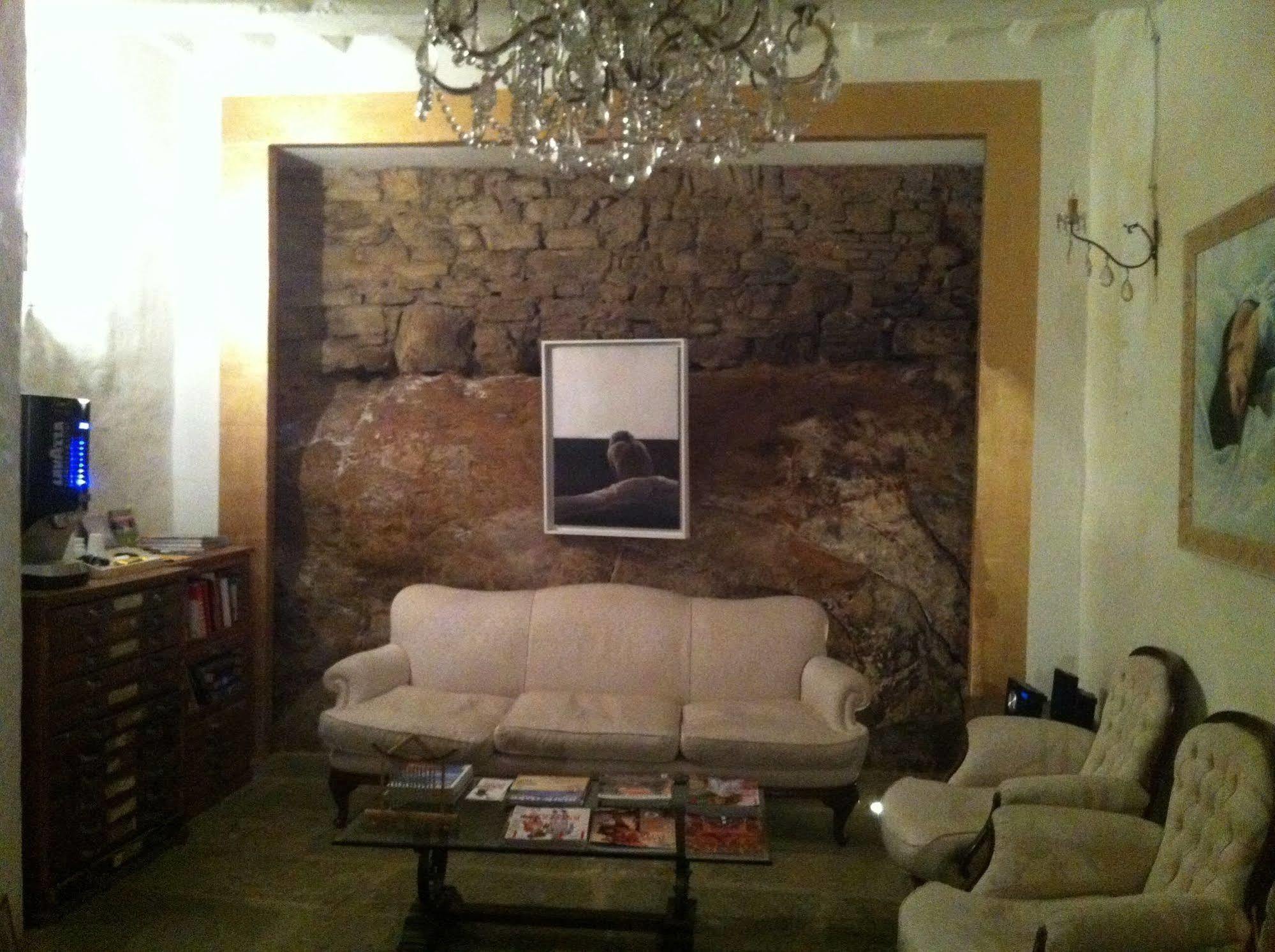 Antiche Mura Ареццо Экстерьер фото