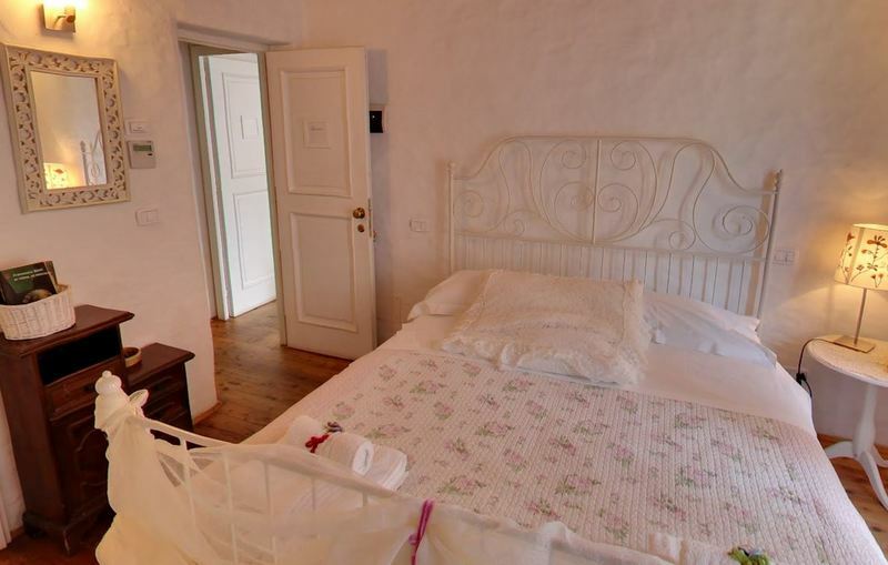 Antiche Mura Ареццо Экстерьер фото